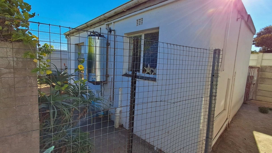 3 Bedroom Property for Sale in Belmont Park Western Cape